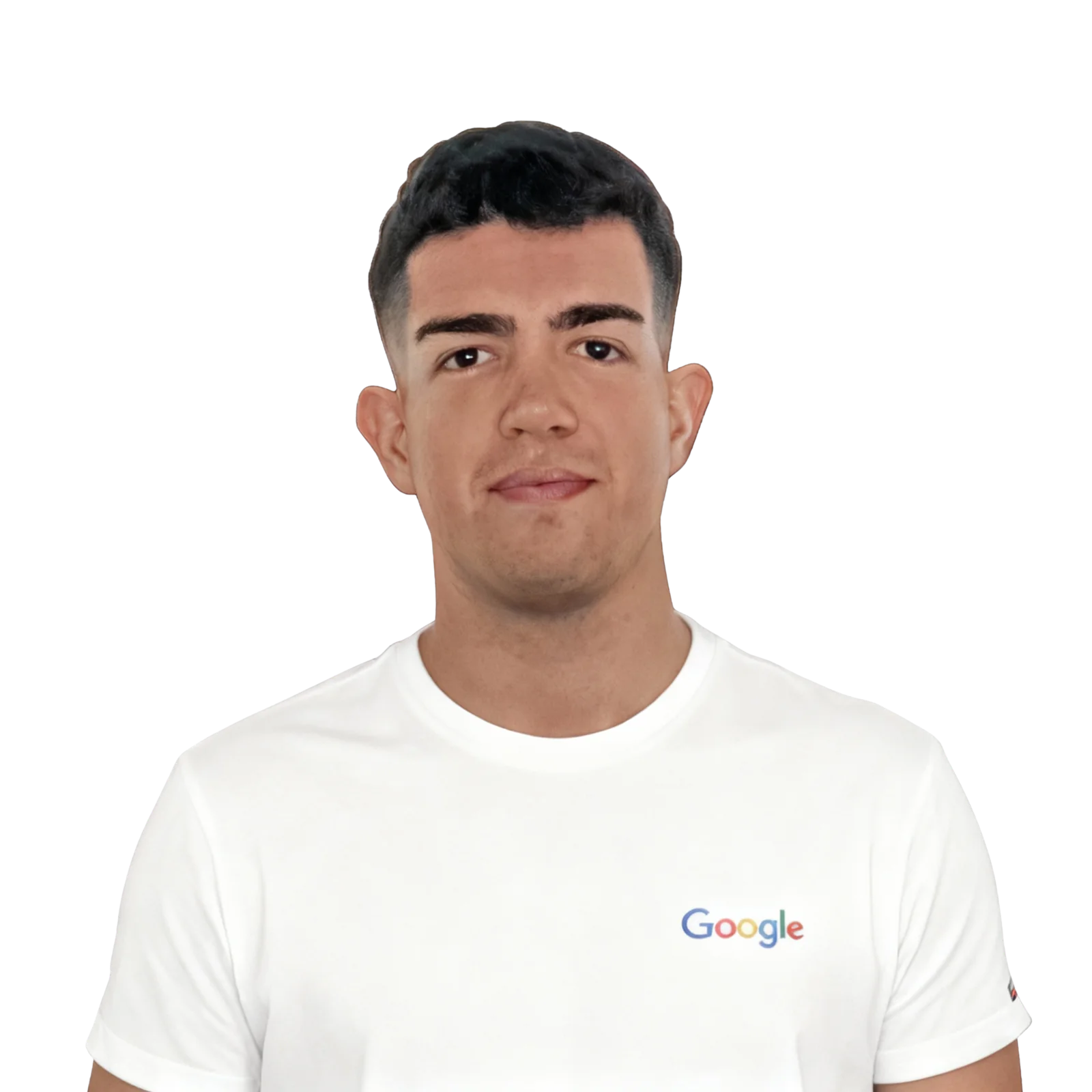 Retrato de Jaime Profe IA